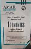 B.A.(Prog.) III Year Semester-6 History of Europe 1870-1945