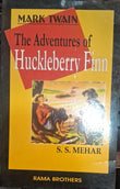 The Adventures of Huckleberry Finn