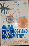 Animal Physiology and Biochemistry
