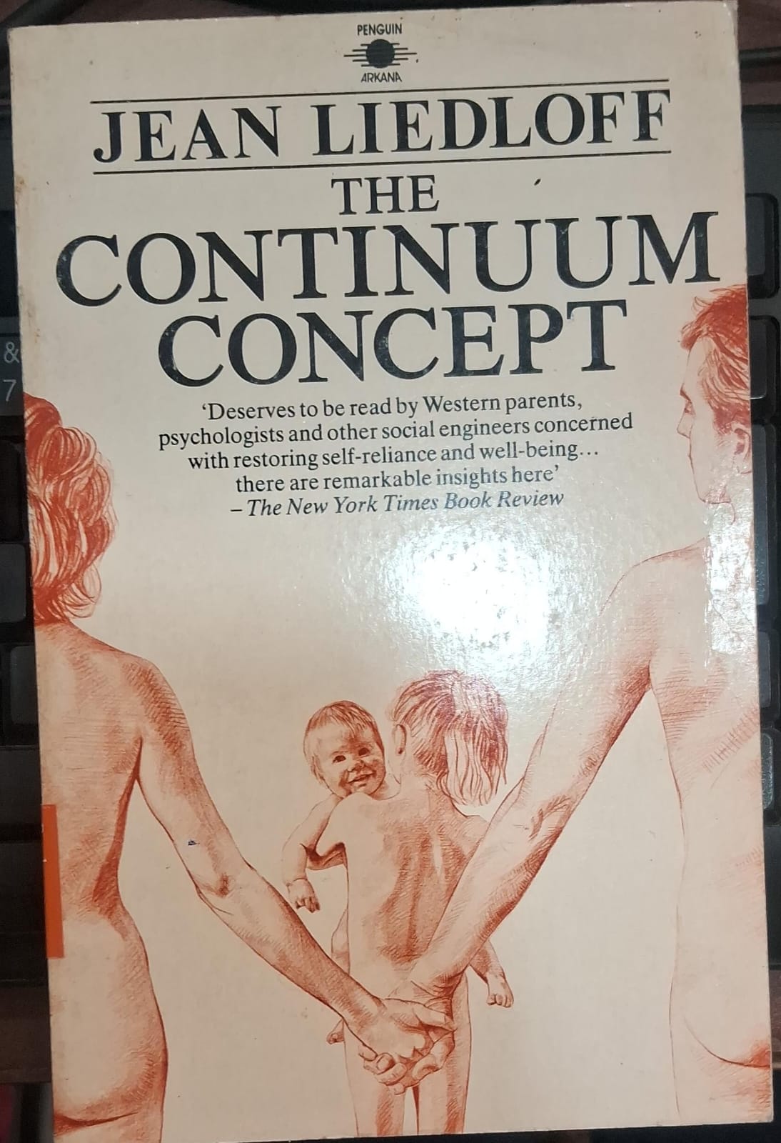 The Continuum Concept