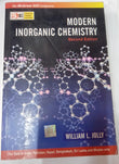 Modern Inorganic Chemistry