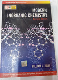 Modern Inorganic Chemistry