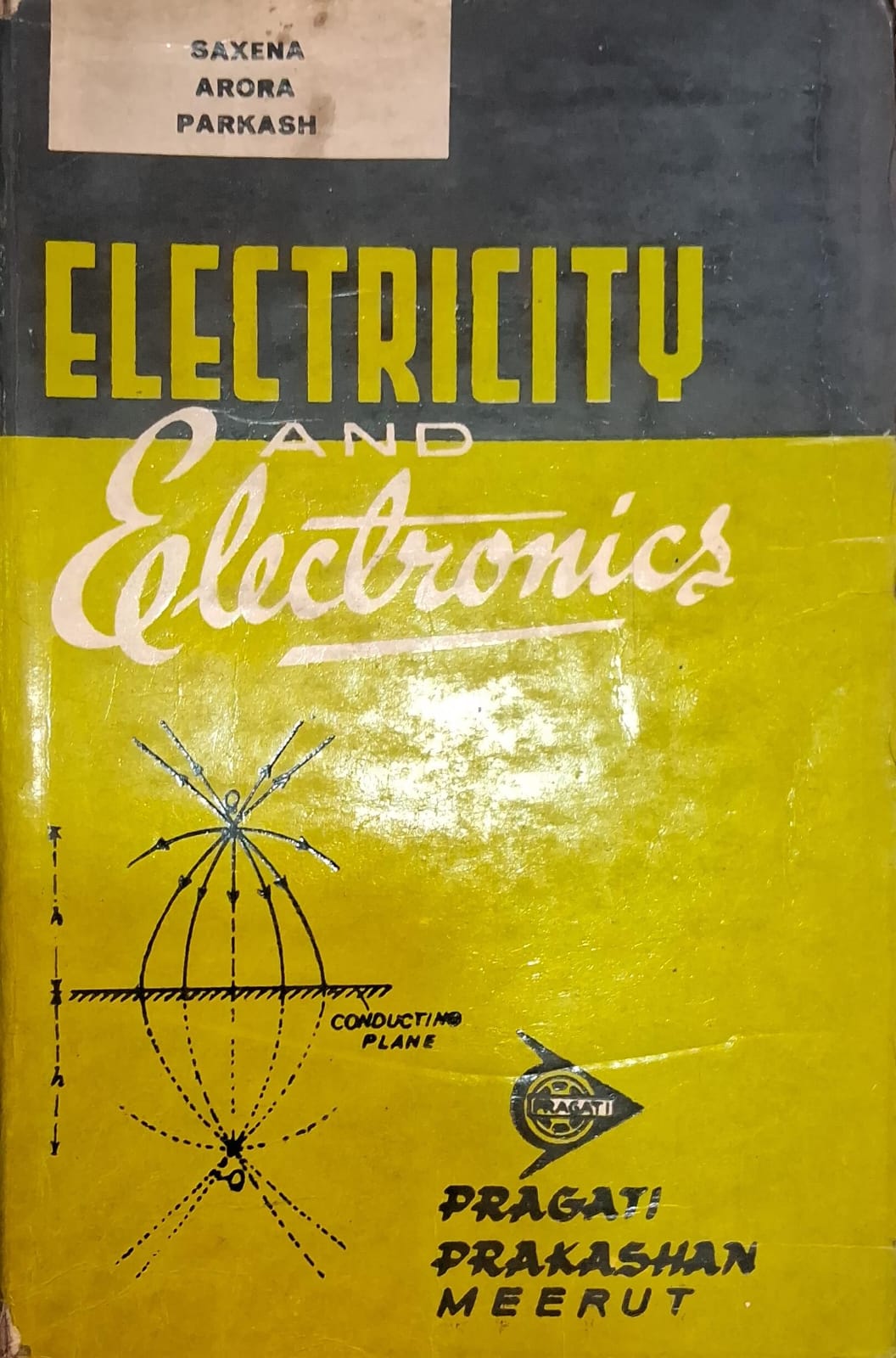 Electricity and electronics