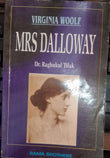 Mrs Dalloway