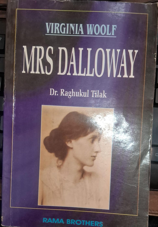 Mrs Dalloway