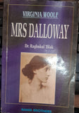 Mrs Dalloway