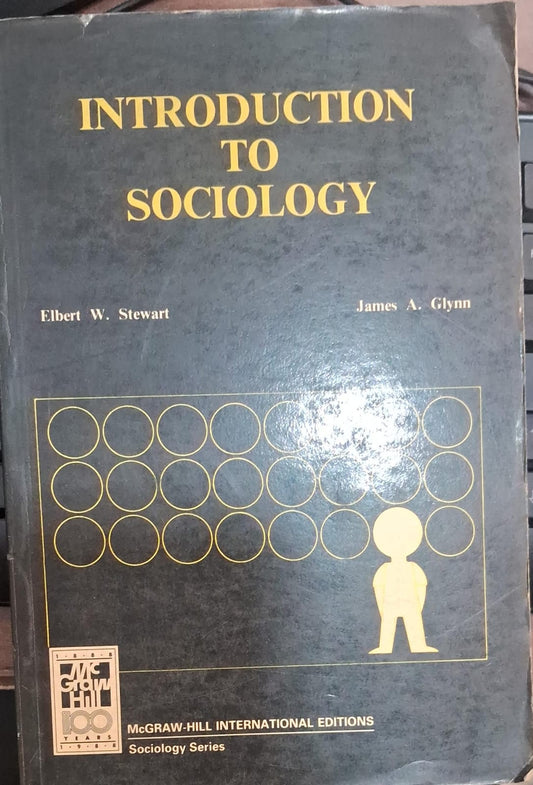 Introduction to Sociology