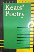 Keats' Poetry