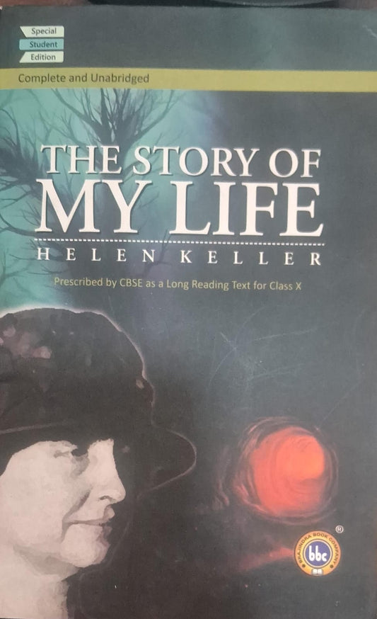 The Story of My Life