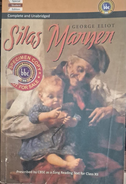 Silas Marner