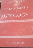 STATISTICS AND DATA ANALYSIS IN GEOLOGY