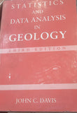 STATISTICS AND DATA ANALYSIS IN GEOLOGY