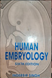 Human Embryology