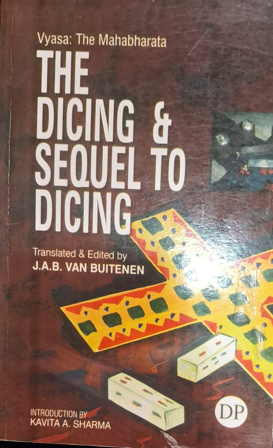 The Dicing & Sequel To Dicing