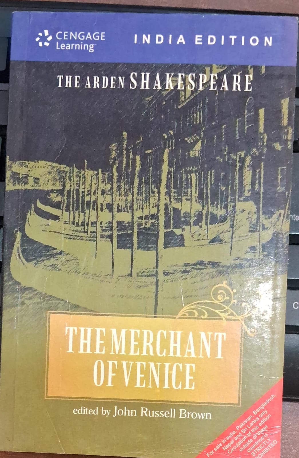 The Merchant of Venice