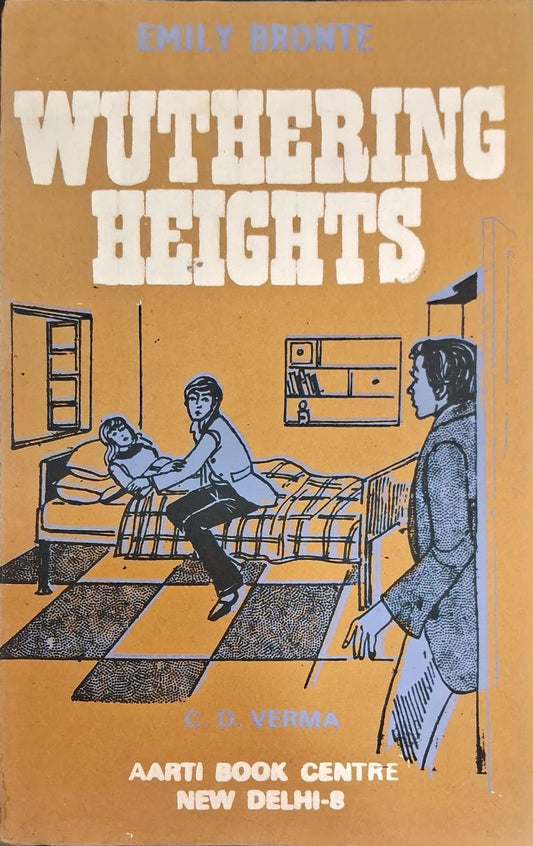 Wuthering Heights