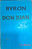 Byron Don Juan