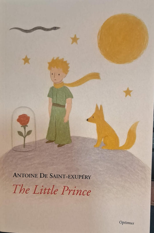 The Little Prince