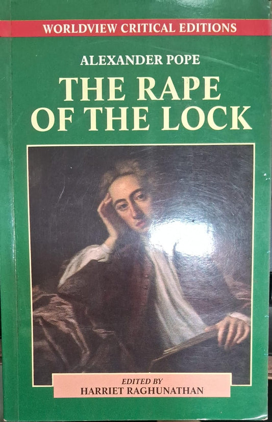 The Rape of The Lock