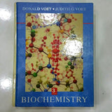 Biochemistry 3rd edition