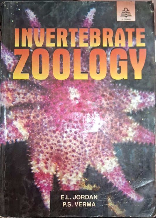 Invertebrate Zoology
