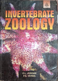 Invertebrate Zoology