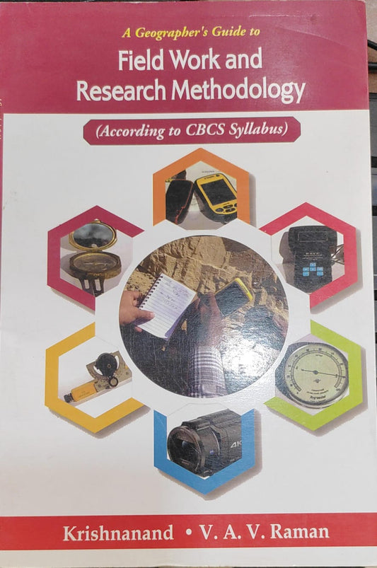 Field Work and Research Methodology