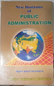 New Horizons of Public Administration