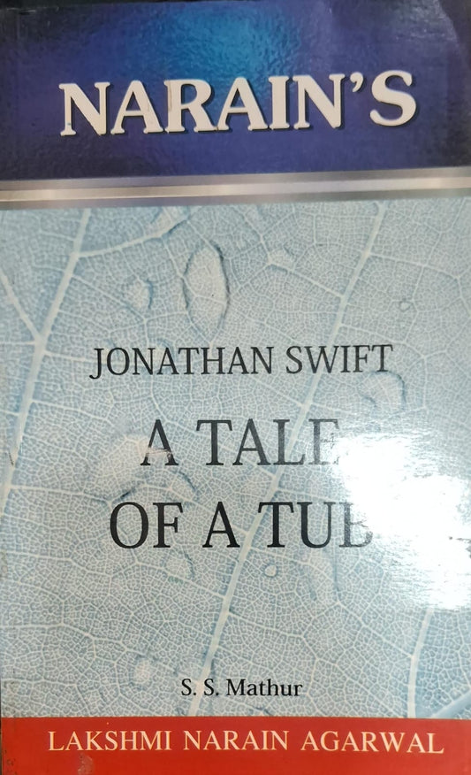 A Tale of A Tub