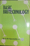 Basic Biotechnology
