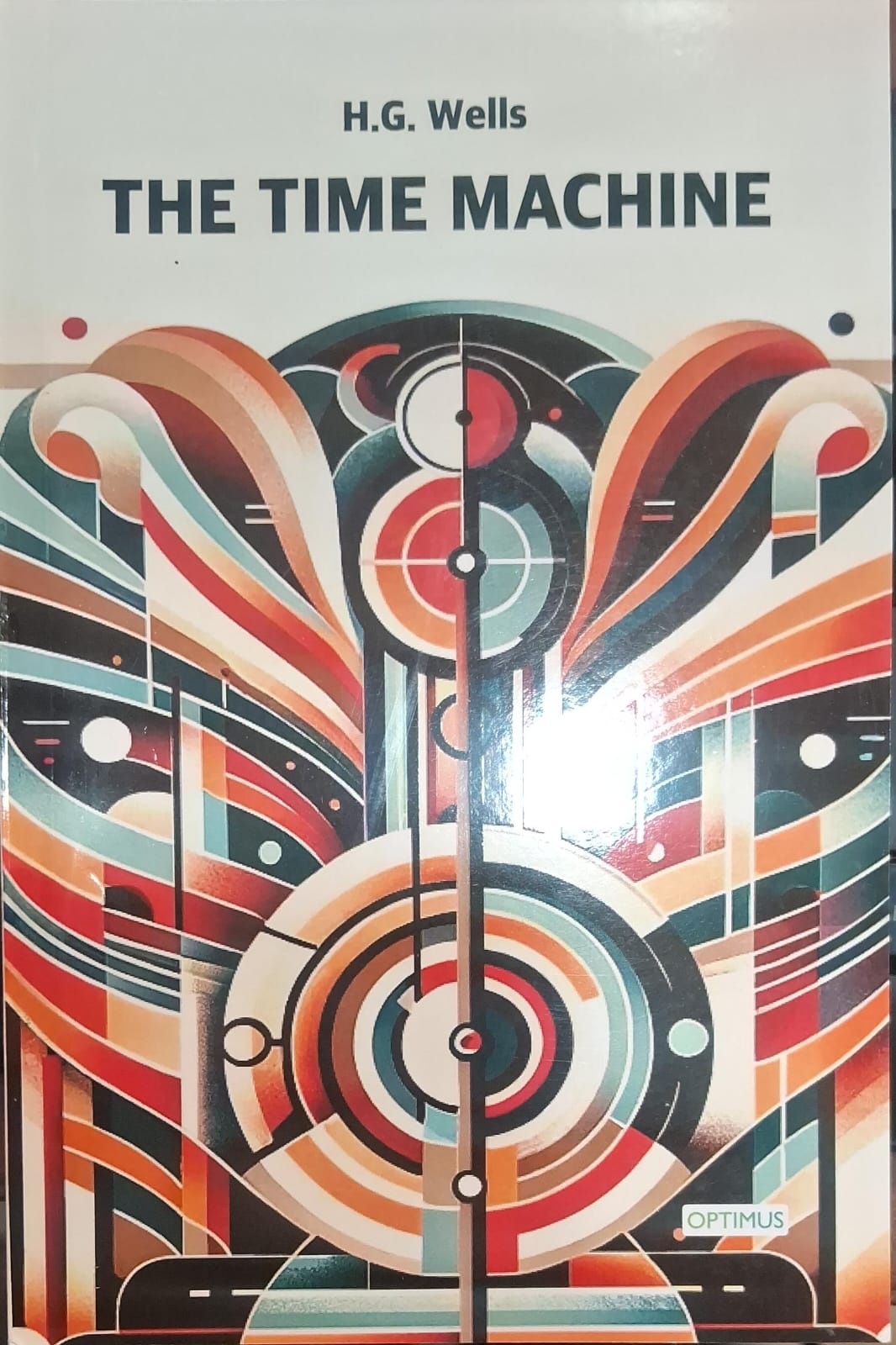 The Time Machine