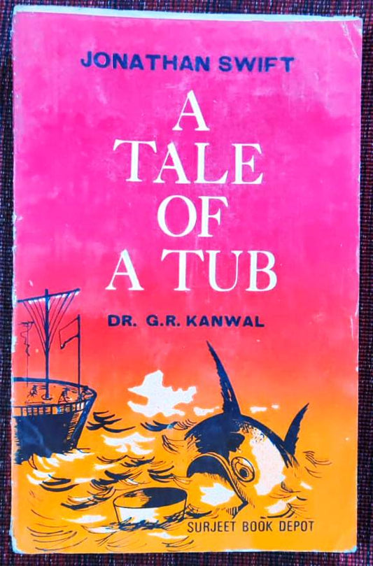 A Tale of A Tub