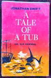 A Tale of A Tub