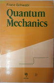 Quantum Mechanics