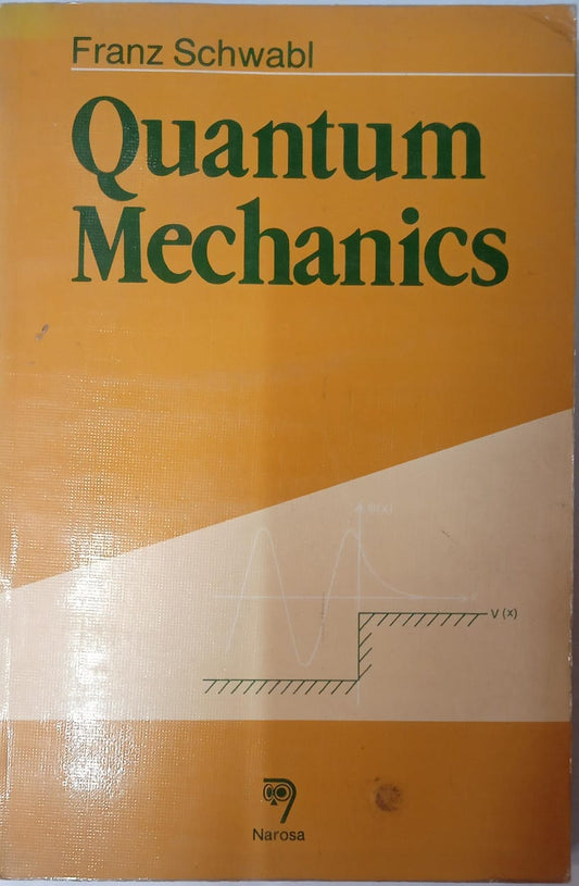 Quantum Mechanics