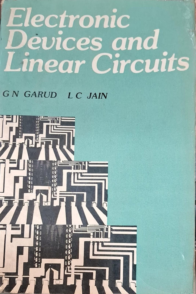 Electronic Devices And Linear Circuits Book Land DU Electronic devices and linear circuits book land du