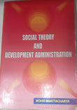 Social Theory and Development Administration