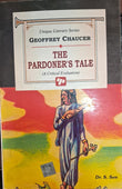 The Pardoner's Tale
