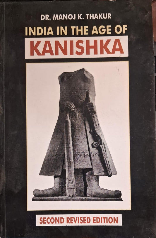 India in the age of Kanishka