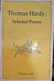 Thomas Hardy Selected Poem