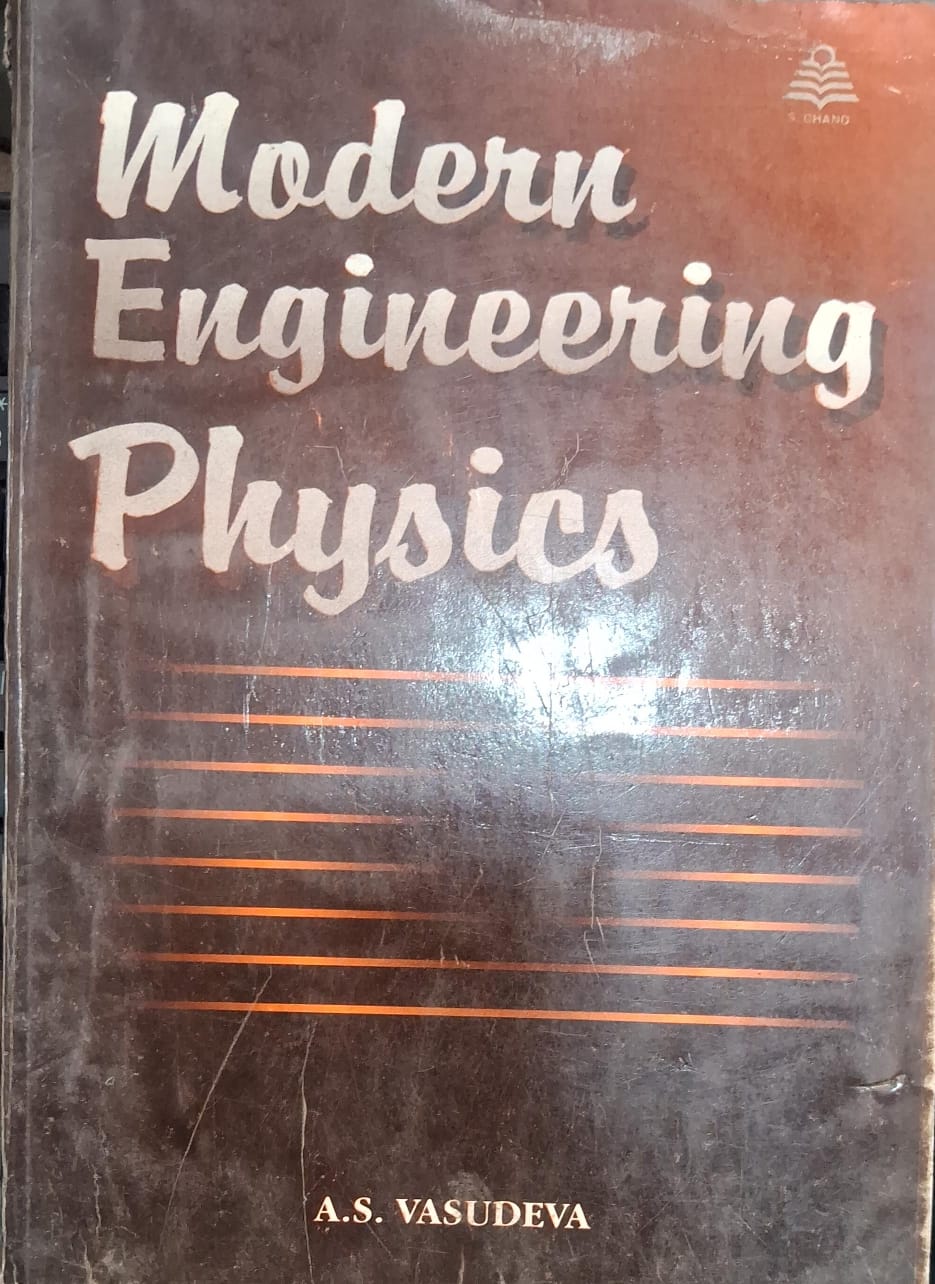 Modern Engineering Physics