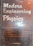 Modern Engineering Physics