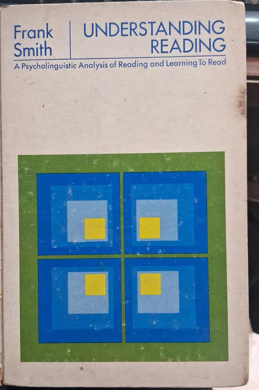 Understanding Reading