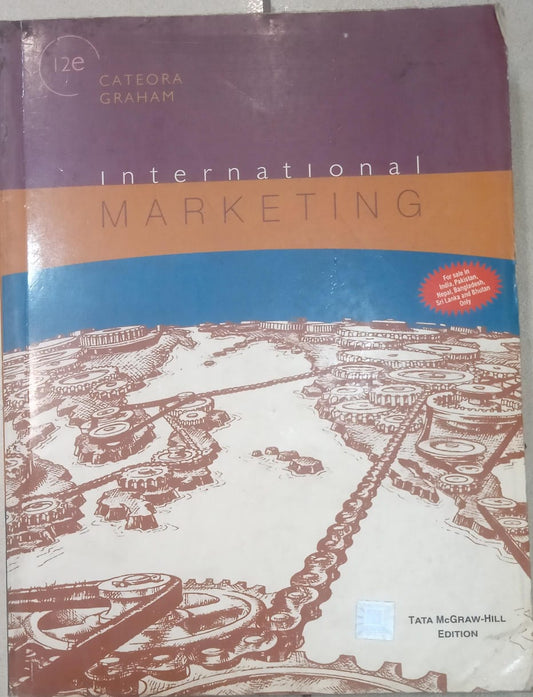 International Marketing