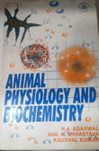 Animal Physiology & Biochemistry
