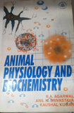 Animal Physiology & Biochemistry