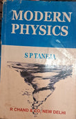 Modern Physics