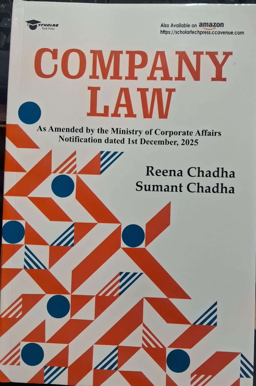 Company Law