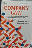 Company Law