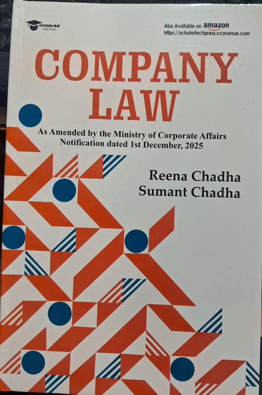 Company Law